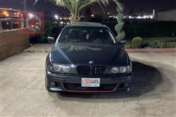 بی ئێم دەبڵیو سیریەس 5